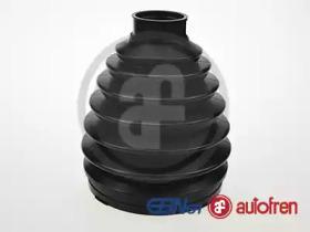 Autofren D8585T Dust boot kit axle joint Autofren D8585T Dust boot kit axle joint