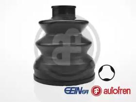 Autofren D8591 Пильник привідного валу Autofren D8591 Пильник привідного валу