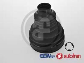 Autofren D8597T Dust boot kit axle joint