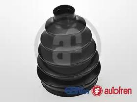 Autofren D8608T Dust boot kit axle joint