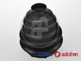 Autofren D8621T Dust boot kit axle joint