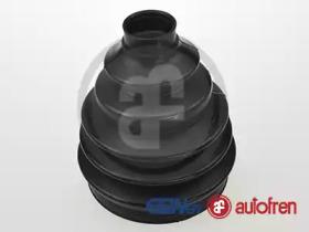 Autofren D8622T Dust boot kit axle joint