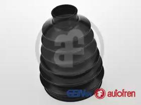Autofren D8623T Dust boot kit axle joint