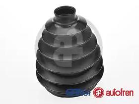 Autofren D8629T Dust boot kit axle joint Autofren D8629T Dust boot kit axle joint