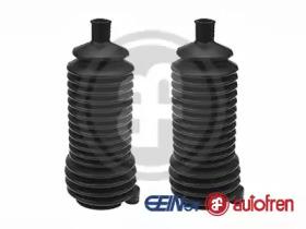 Autofren D9006C Пыльник рулевой рейки Autofren D9006C Пыльник рулевой рейки