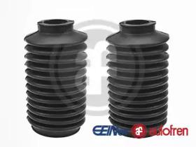 Autofren D9007C Пильник рульової рейки