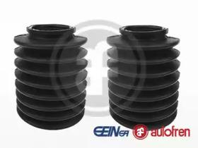 Autofren D9015C Пильник рульової рейки