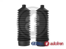 Autofren D9016C Пильник рульової рейки