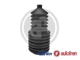 Autofren D9026 Пильник рульової рейки Autofren D9026 Пильник рульової рейки