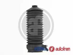Autofren D9038 Пыльник рулевой рейки Autofren D9038 Пыльник рулевой рейки