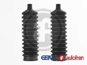 Autofren D9039C Пыльник рулевой рейки Autofren D9039C Пыльник рулевой рейки