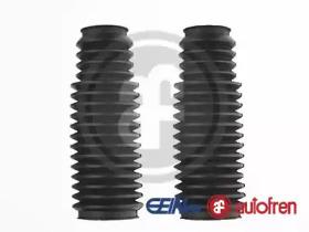 Autofren D9043C Пильник рульової рейки Autofren D9043C Пильник рульової рейки