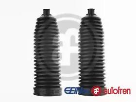 Autofren D9048C Пыльник рулевой рейки Autofren D9048C Пыльник рулевой рейки