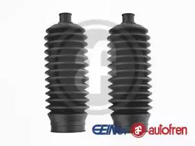 Autofren D9051C Пыльник рулевой рейки Autofren D9051C Пыльник рулевой рейки