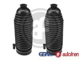 Autofren D9053C Пильник рульової рейки Autofren D9053C Пильник рульової рейки