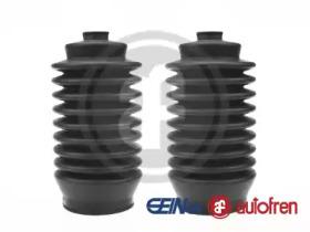 Autofren D9063C Пильник рульової рейки