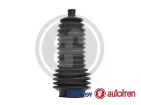 Autofren D9078 Пыльник рулевой рейки Autofren D9078 Пыльник рулевой рейки