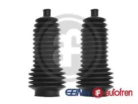 Autofren D9078C Пыльник рулевой рейки Autofren D9078C Пыльник рулевой рейки