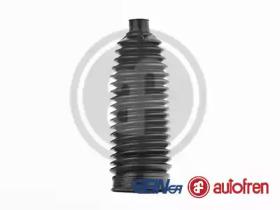 Autofren D9100 Пыльник рулевой рейки Autofren D9100 Пыльник рулевой рейки
