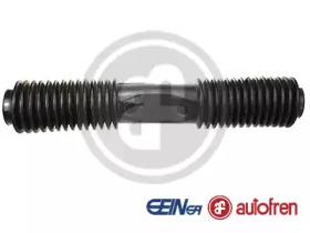 Autofren D9103 Пильник рульової рейки Autofren D9103 Пильник рульової рейки