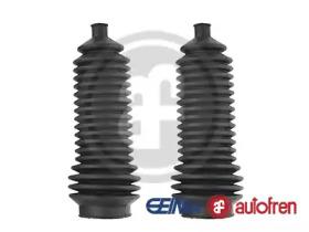 Autofren D9112C Пильник рульової рейки