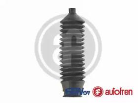Autofren D9117 Пильник рульової рейки