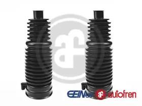 Autofren D9121C Пильник рульової рейки