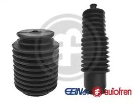 Autofren D9125C Пильник рульової рейки Autofren D9125C Пильник рульової рейки