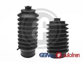 Autofren D9154C Пильник рульової рейки