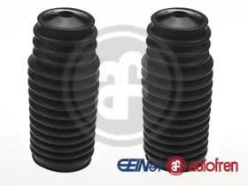 Autofren D9167C Пильник рульової рейки Autofren D9167C Пильник рульової рейки