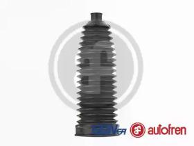Autofren D9182 Пыльник рулевой рейки Autofren D9182 Пыльник рулевой рейки
