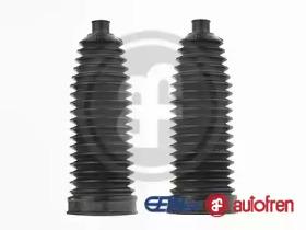 Autofren D9182C Пильник рульової рейки Autofren D9182C Пильник рульової рейки