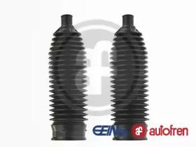 Autofren D9186C Пильник рульової рейки Autofren D9186C Пильник рульової рейки