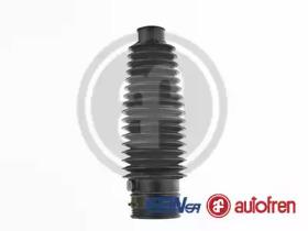 Autofren D9196 Пильник рульової рейки