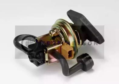 SMPE ERV081 Клапан рециркуляції відпрацьованих газів