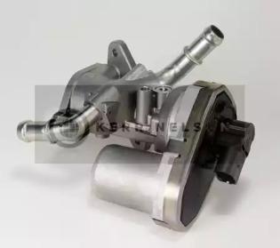 SMPE ERV109 Клапан рециркуляції відпрацьованих газів