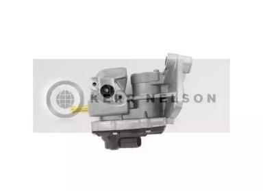 SMPE ERV117 Клапан рециркуляции отработанных газов SMPE ERV117 Клапан рециркуляции отработанных газов