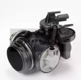 SMPE ERV125 EGR valve SMPE ERV125 EGR valve