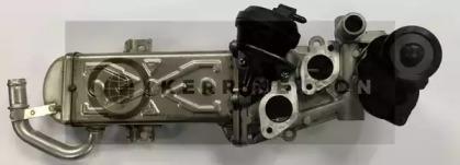 SMPE ERV154 EGR valve SMPE ERV154 EGR valve