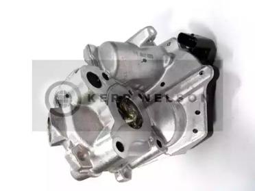 SMPE ERV257 Клапан рециркуляции отработанных газов SMPE ERV257 Клапан рециркуляции отработанных газов