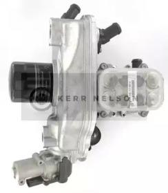 SMPE ERV264 Клапан рециркуляції відпрацьованих газів SMPE ERV264 Клапан рециркуляції відпрацьованих газів