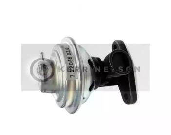 SMPE ERV267 Клапан рециркуляції відпрацьованих газів