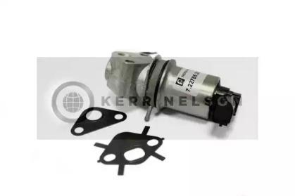 SMPE ERV268 Клапан рециркуляції відпрацьованих газів SMPE ERV268 Клапан рециркуляції відпрацьованих газів