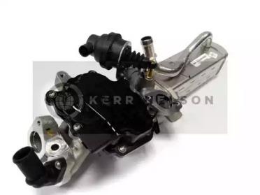 SMPE ERV277 Клапан рециркуляції відпрацьованих газів