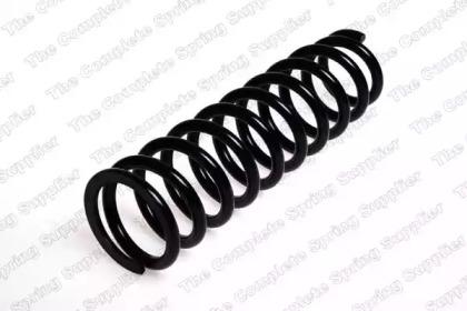 Kilen 14097 Пружина подвески передняя