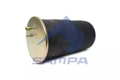 Sampa SP 554885 Пневмоподушка Sampa SP 554885 Пневмоподушка