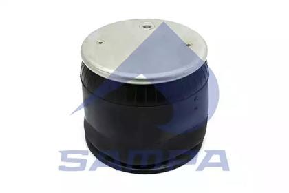 Sampa SP 556251-KP Пневмоподушка Sampa SP 556251-KP Пневмоподушка