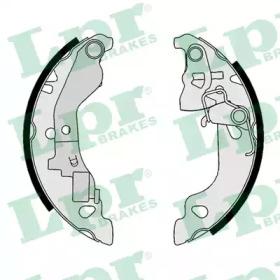 LPR 07680 Brake pads LPR 07680 Brake pads