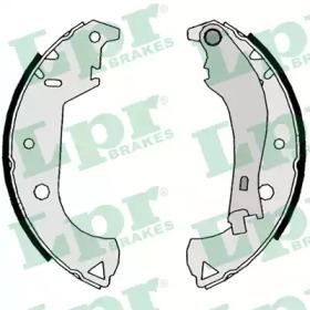 LPR 07810 Brake pads LPR 07810 Brake pads