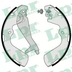 LPR 08240 Brake pads LPR 08240 Brake pads